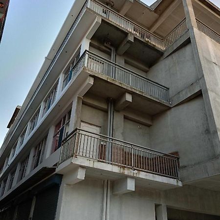 Hotel O Parmar Palace マンディ エクステリア 写真